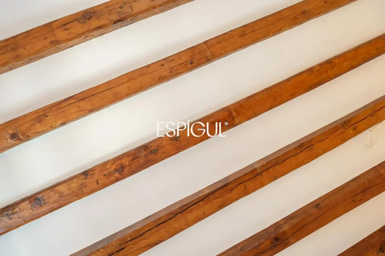 Loft Dúplex Premium a Poble-sec