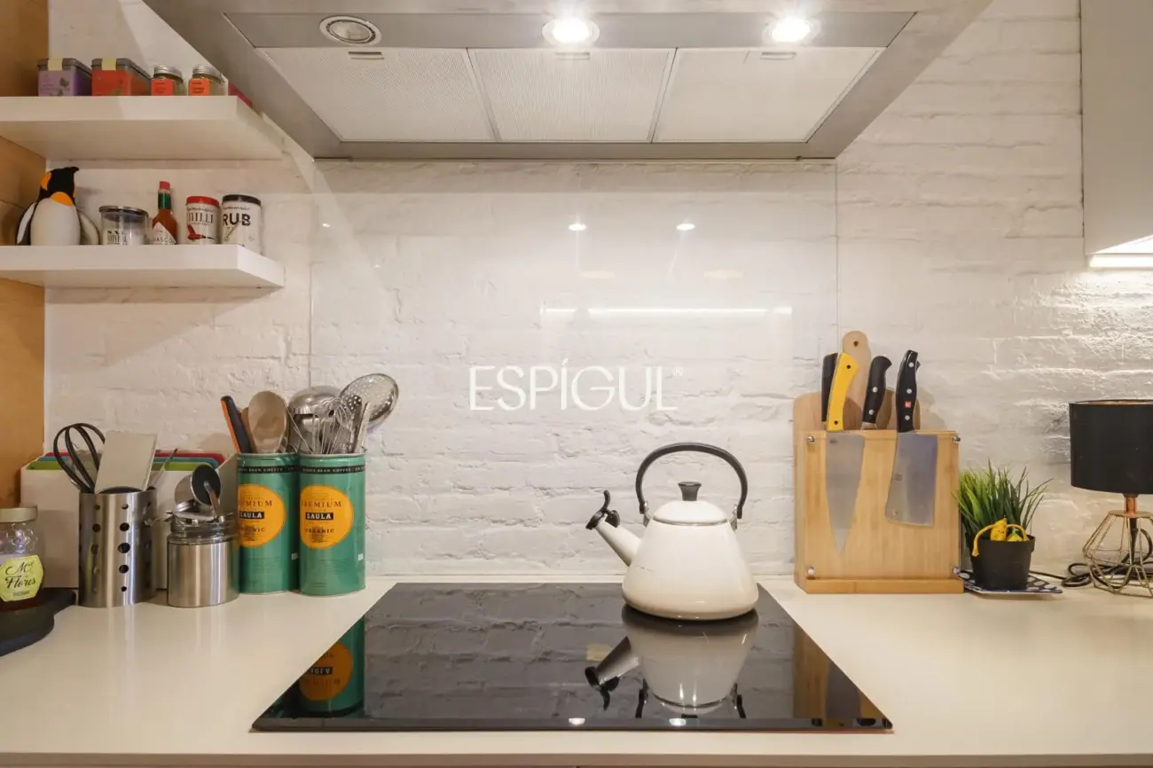 Loft Dúplex Premium a Poble-sec