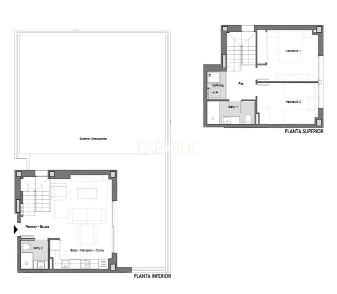 Neubauprojekt in Premià de Dalt: Exklusivität und Lebensqualität im Maresme