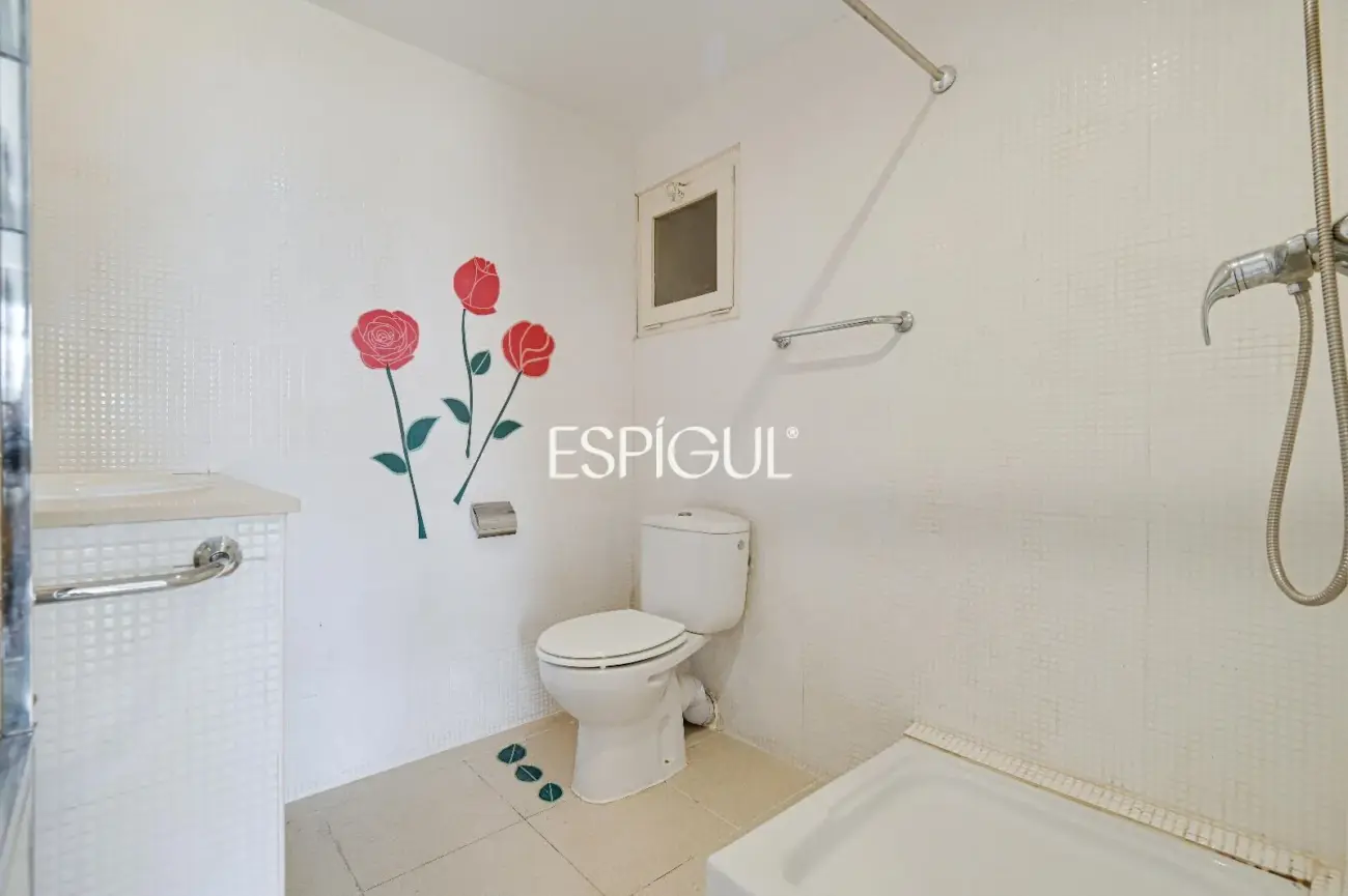 Einmalige Gelegenheit im Zentrum von Girona