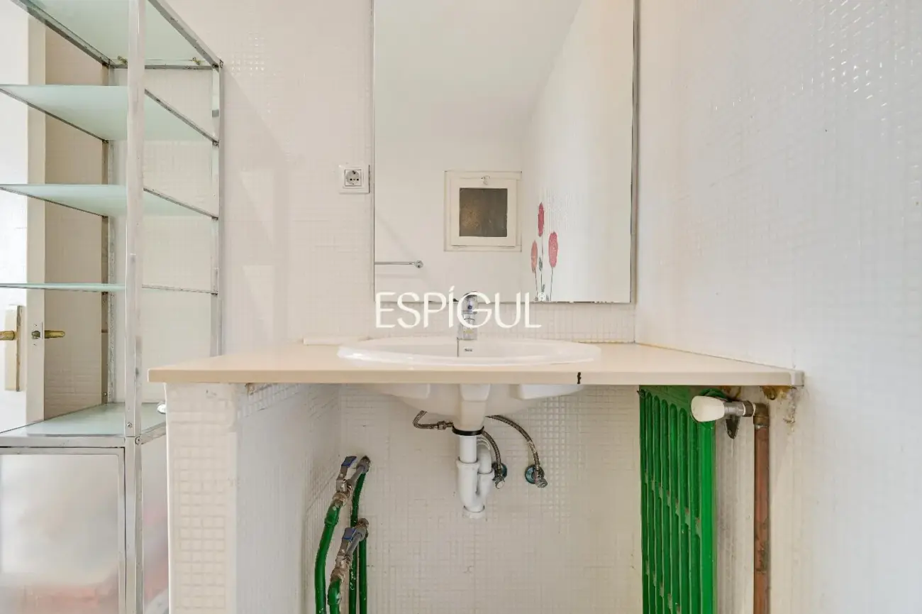 Einmalige Gelegenheit im Zentrum von Girona