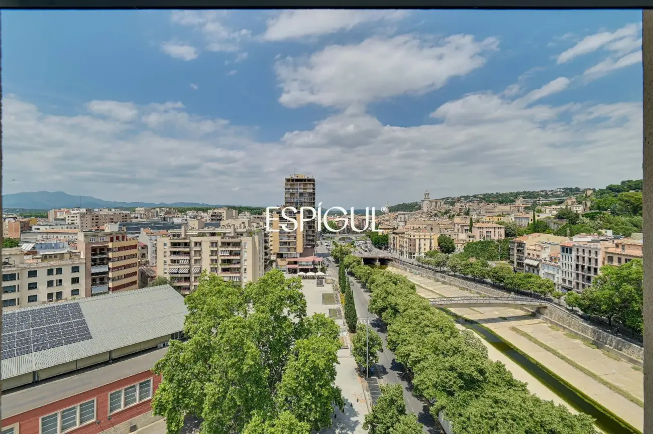 Einmalige Gelegenheit im Zentrum von Girona
