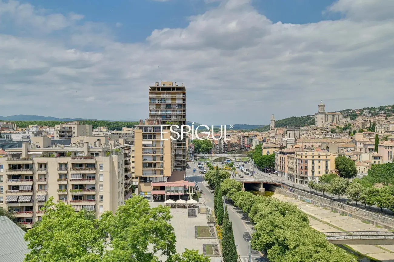 Einmalige Gelegenheit im Zentrum von Girona