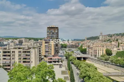 Einmalige Gelegenheit im Zentrum von Girona