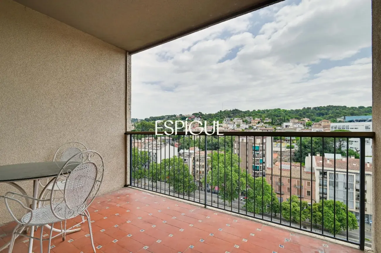 Einmalige Gelegenheit im Zentrum von Girona