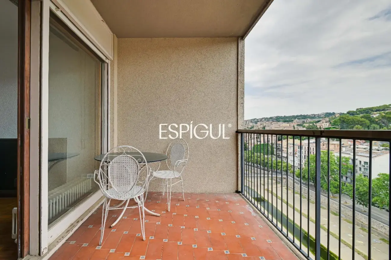 Einmalige Gelegenheit im Zentrum von Girona
