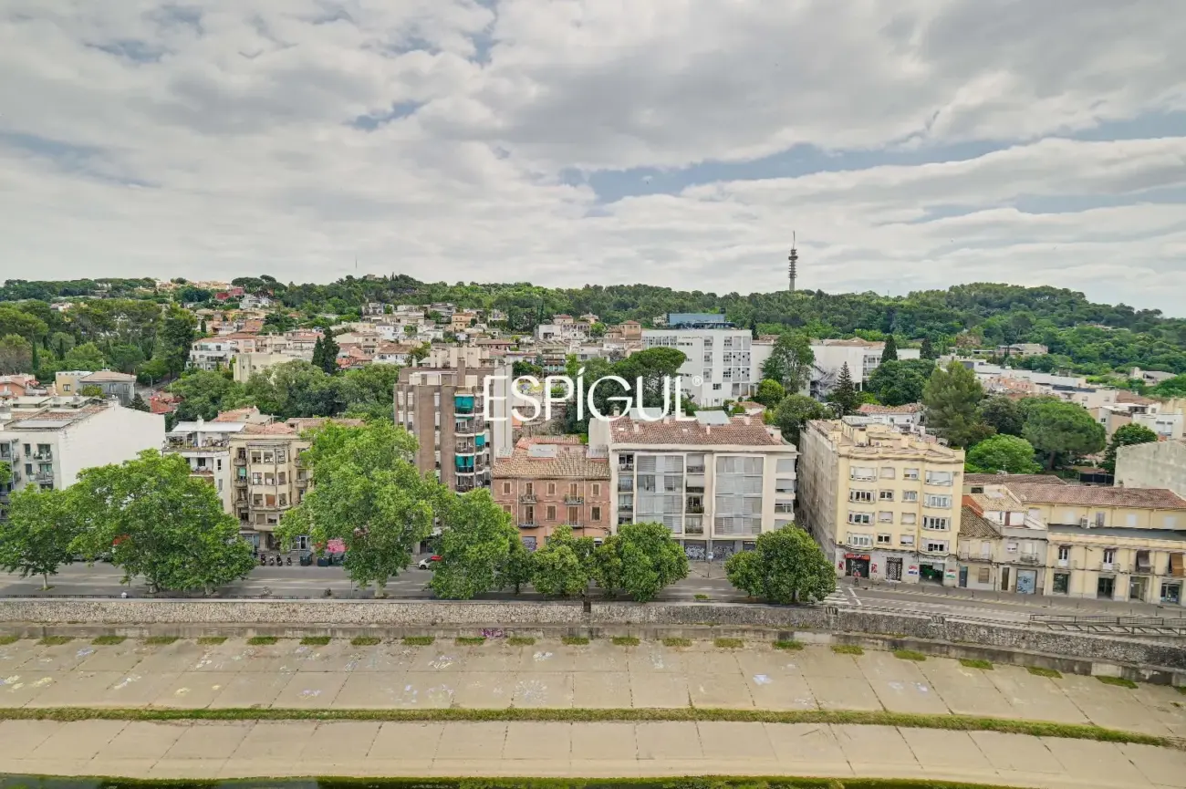 Einmalige Gelegenheit im Zentrum von Girona