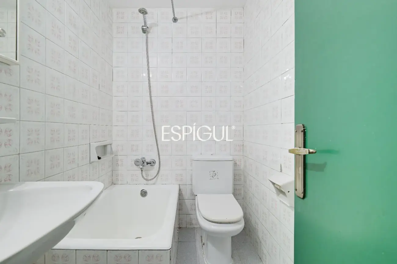Einmalige Gelegenheit im Zentrum von Girona