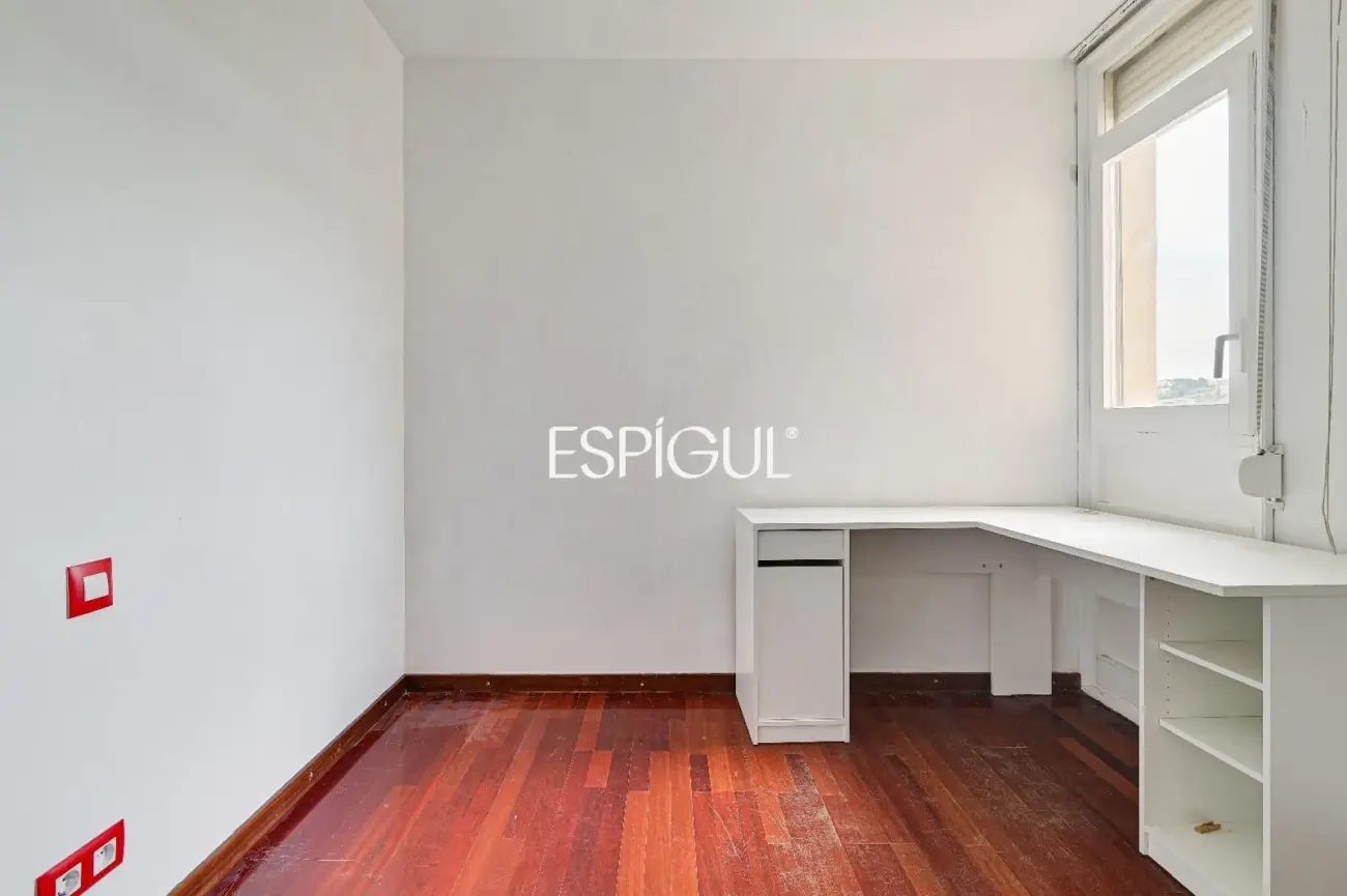 Einmalige Gelegenheit im Zentrum von Girona