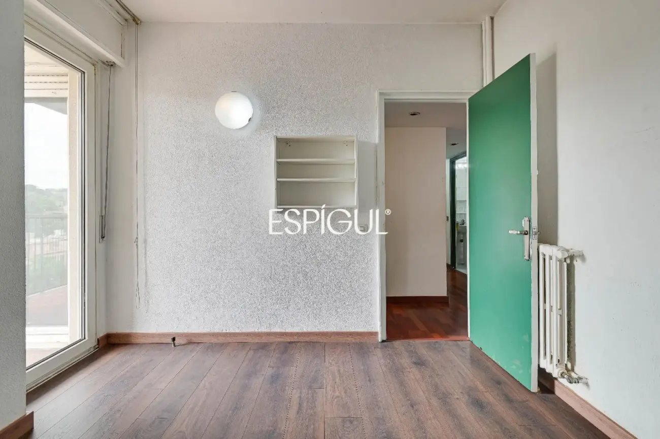 Einmalige Gelegenheit im Zentrum von Girona