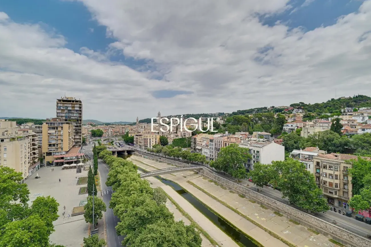 Einmalige Gelegenheit im Zentrum von Girona