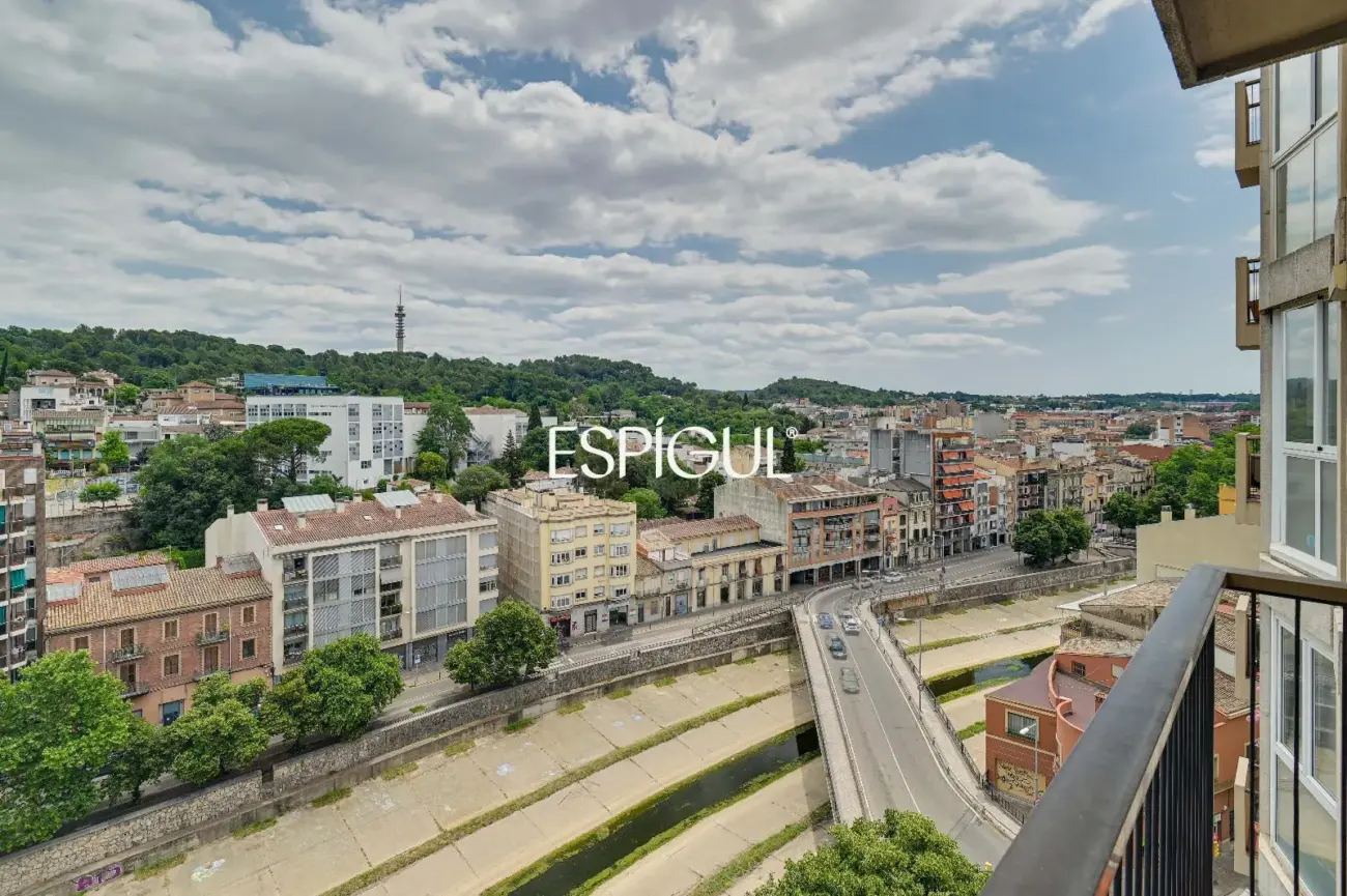 Einmalige Gelegenheit im Zentrum von Girona