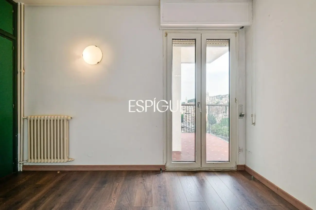 Einmalige Gelegenheit im Zentrum von Girona