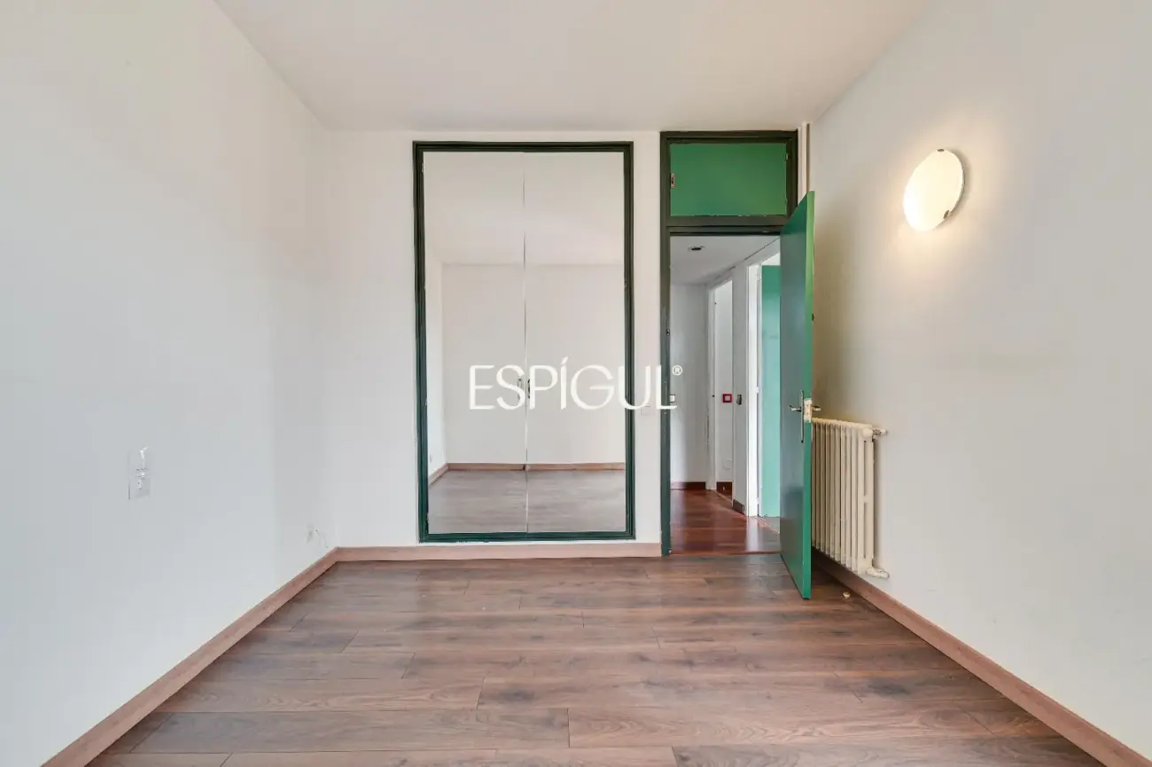 Einmalige Gelegenheit im Zentrum von Girona