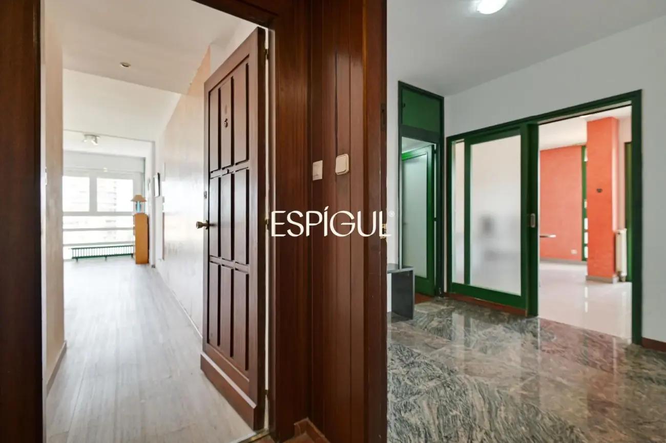 Einmalige Gelegenheit im Zentrum von Girona