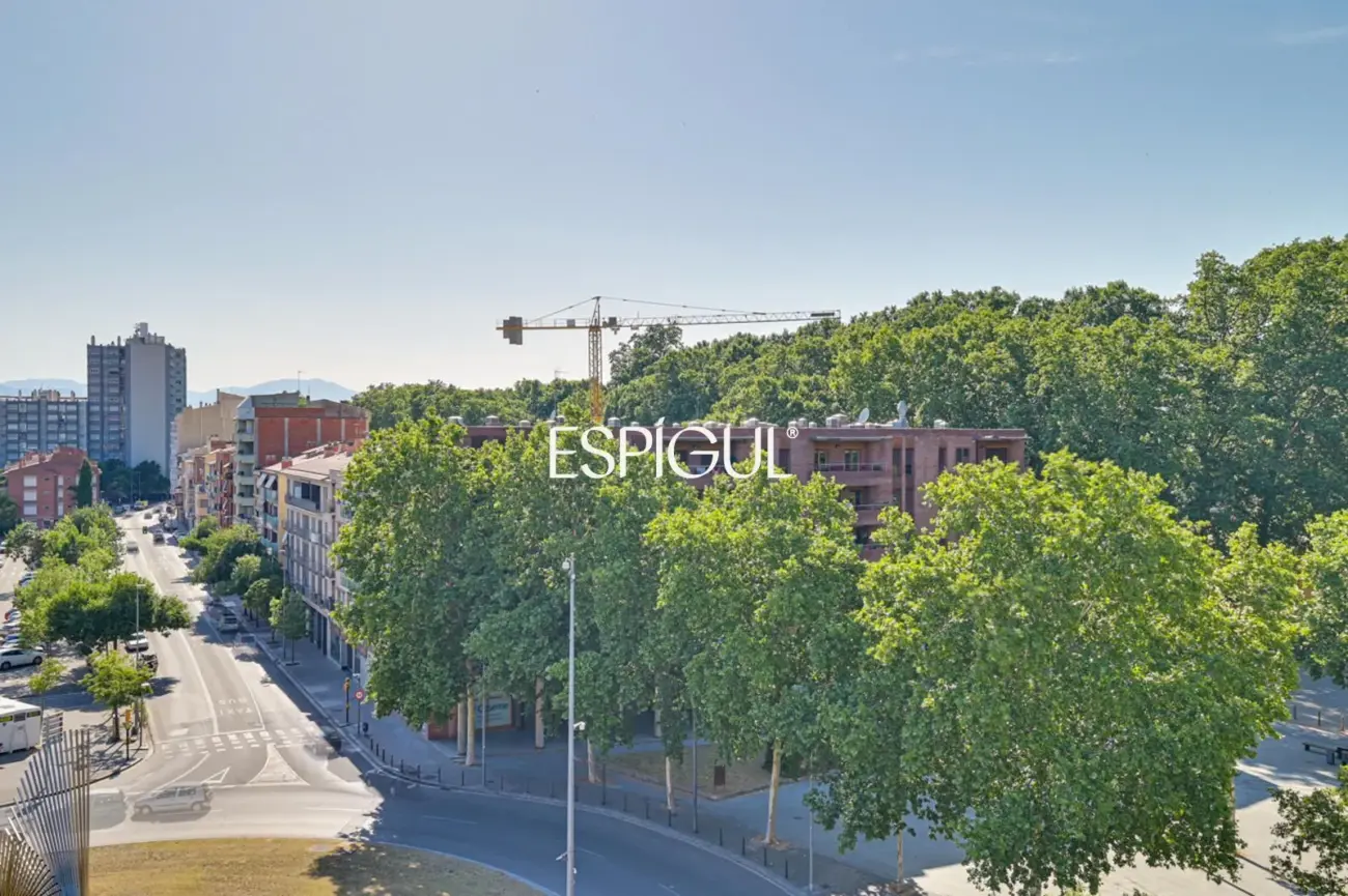 Oportunitat única a la Devesa
