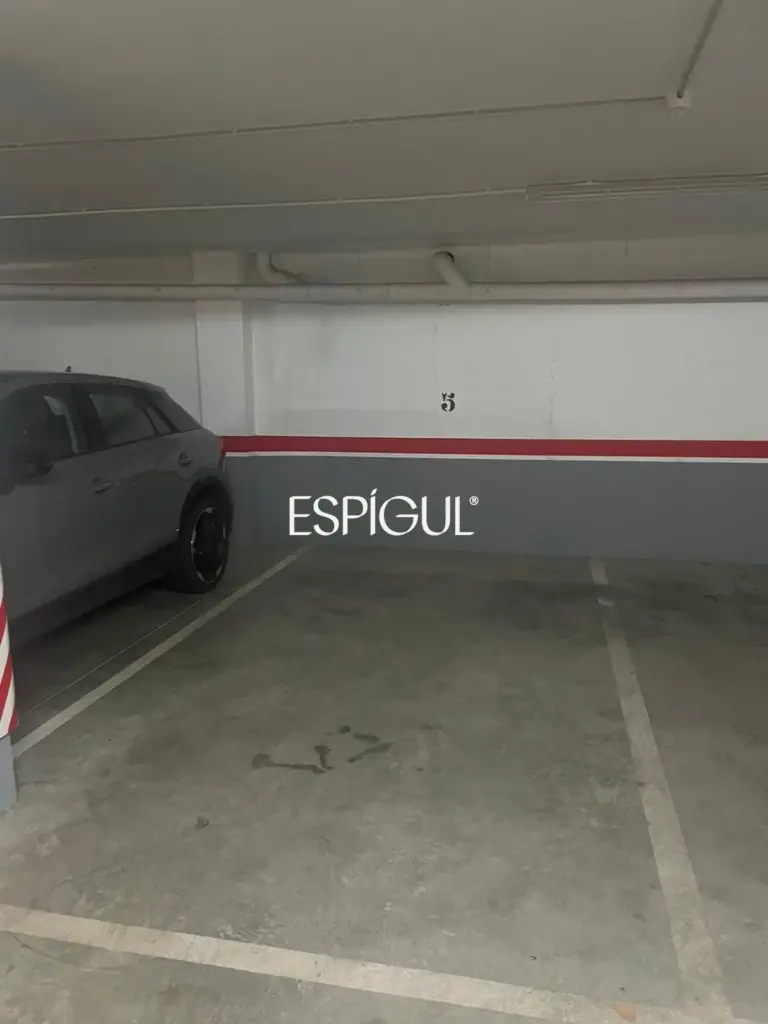 Parking en alquiler zona Devesa