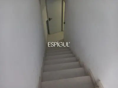 Parking en alquiler zona Devesa
