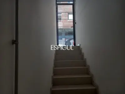 Parking en alquiler zona Devesa