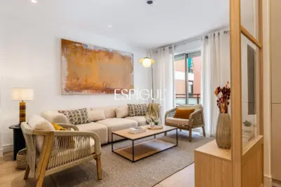 Piso en venta en Arganzuela