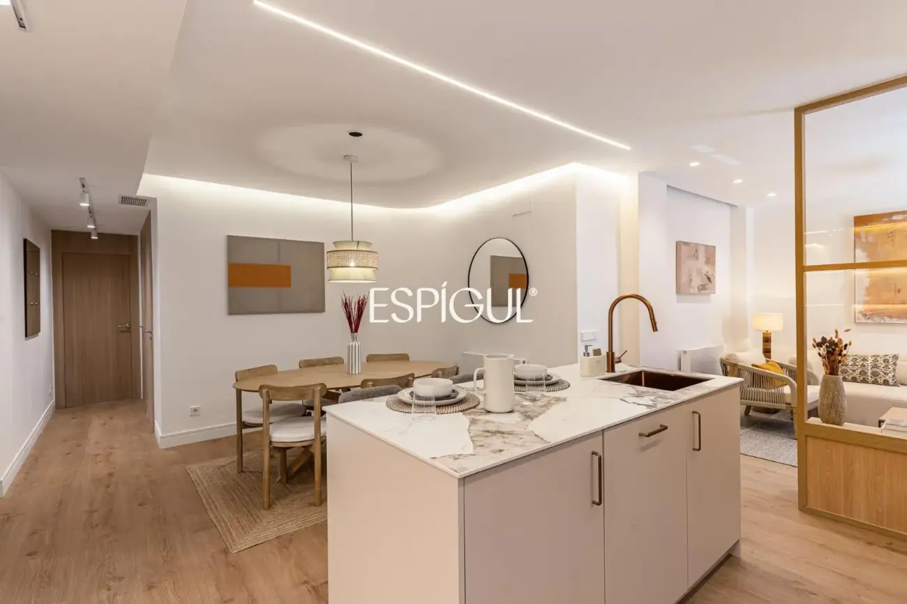 Piso en venta en Arganzuela