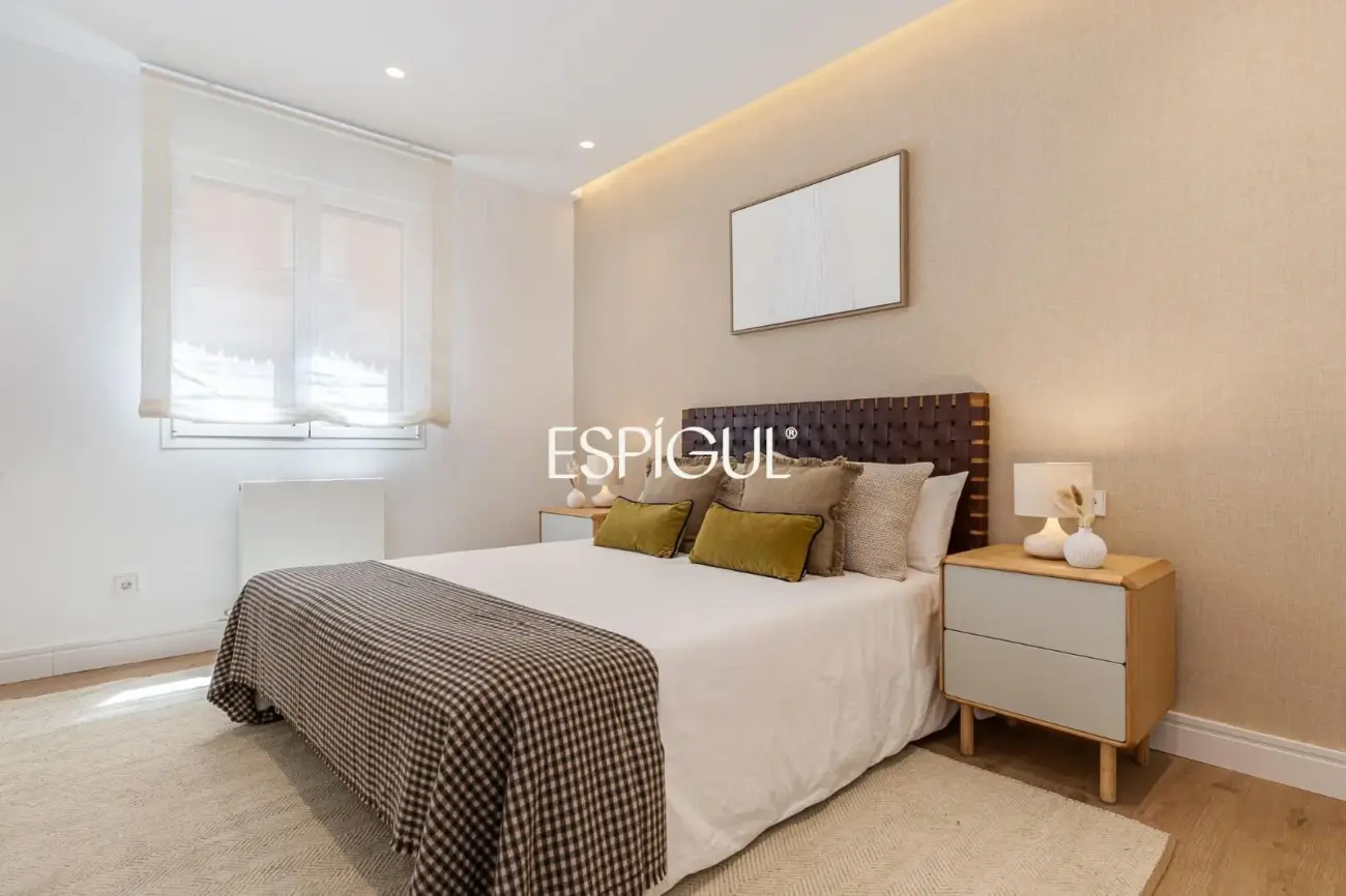 Piso en venta en Arganzuela