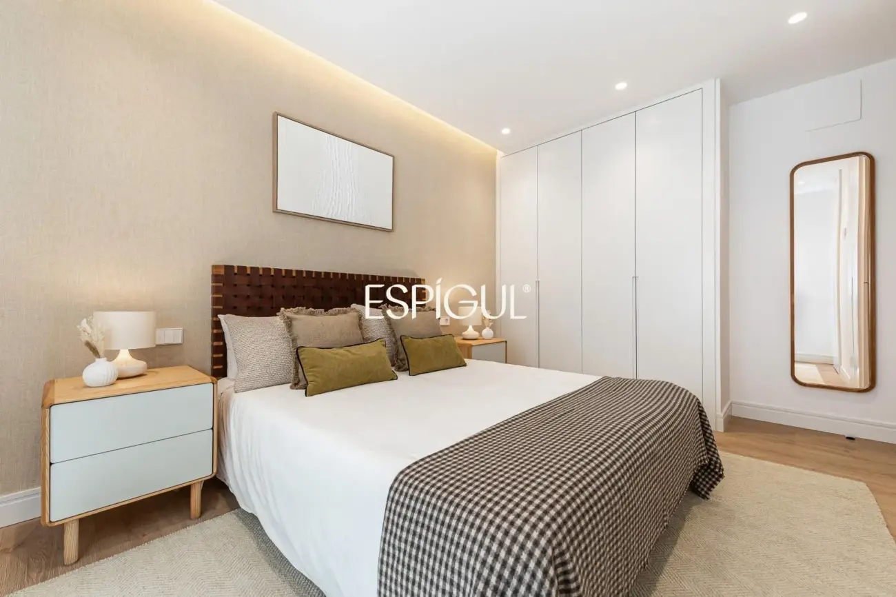 Piso en venta en Arganzuela