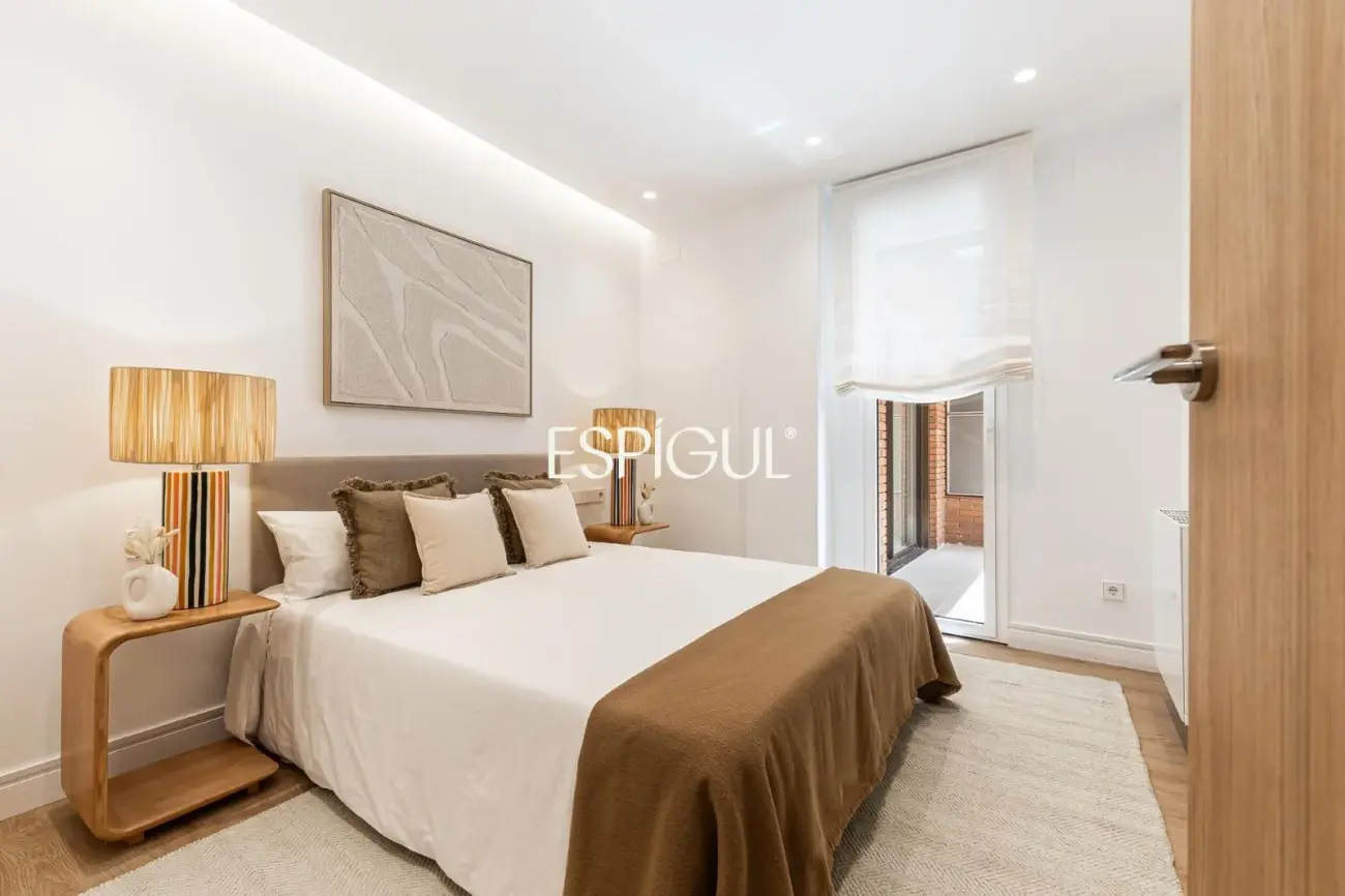 Piso en venta en Arganzuela