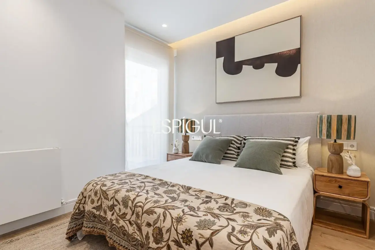 Piso en venta en Arganzuela