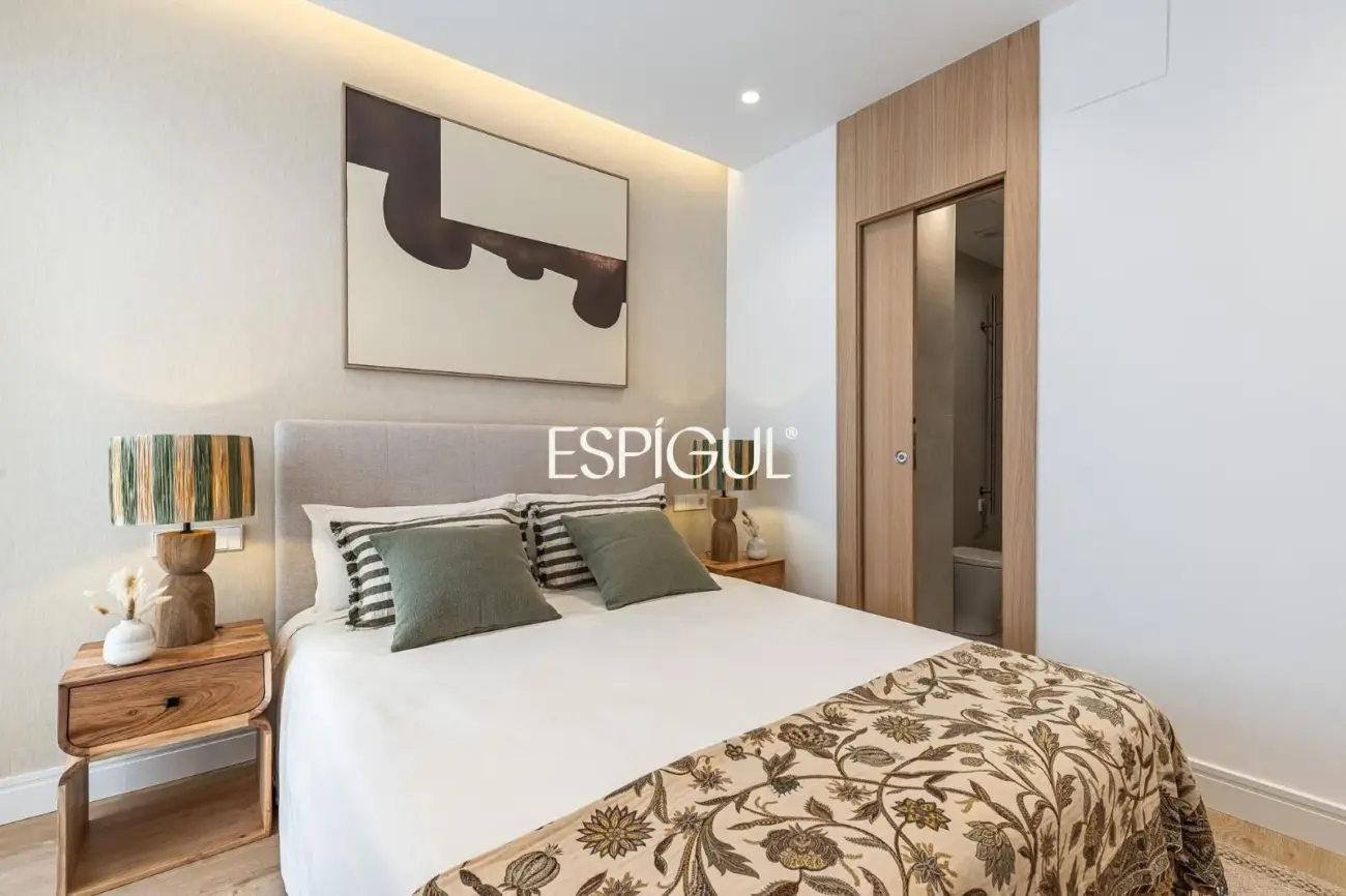 Piso en venta en Arganzuela