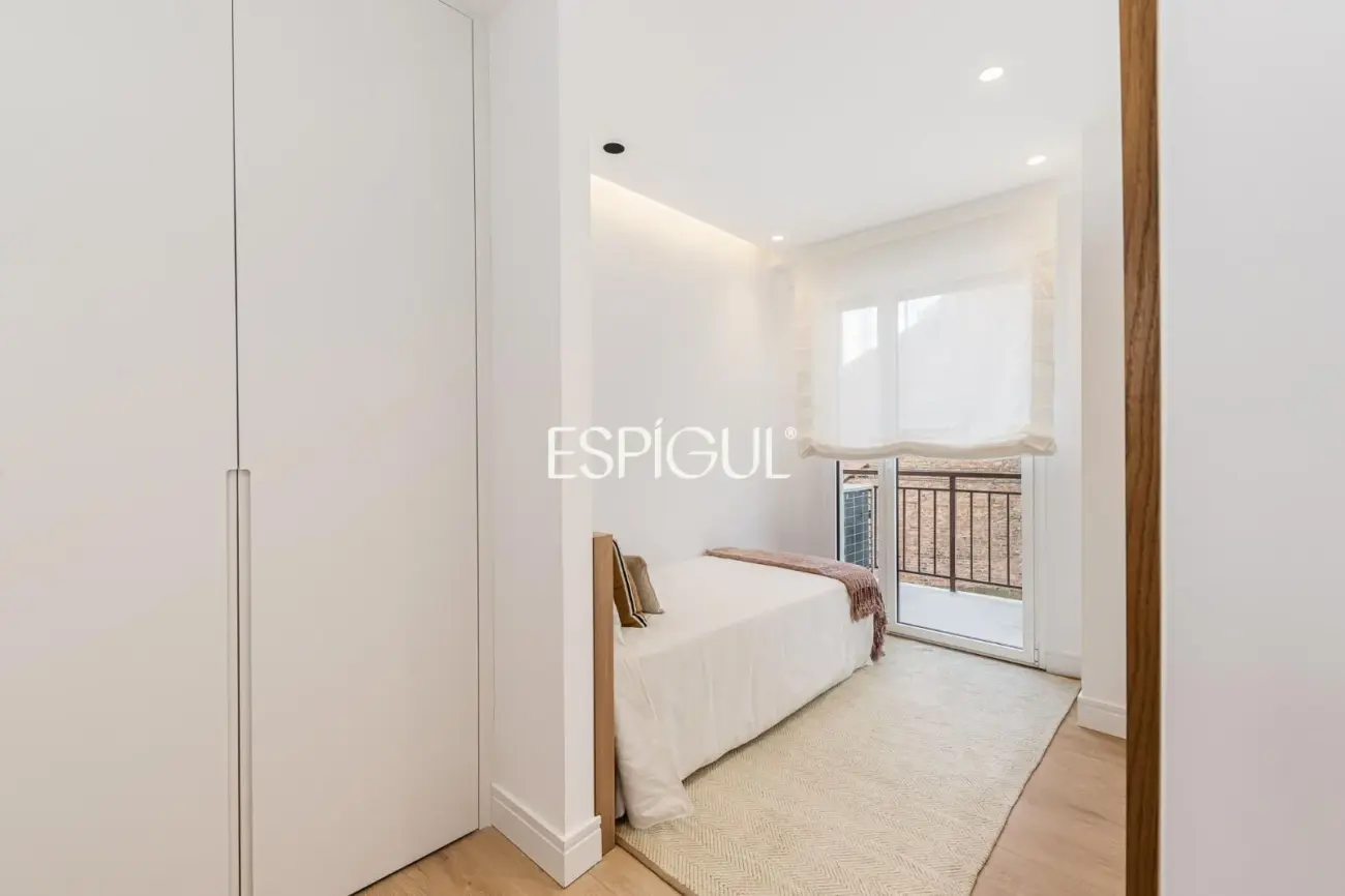 Piso en venta en Arganzuela