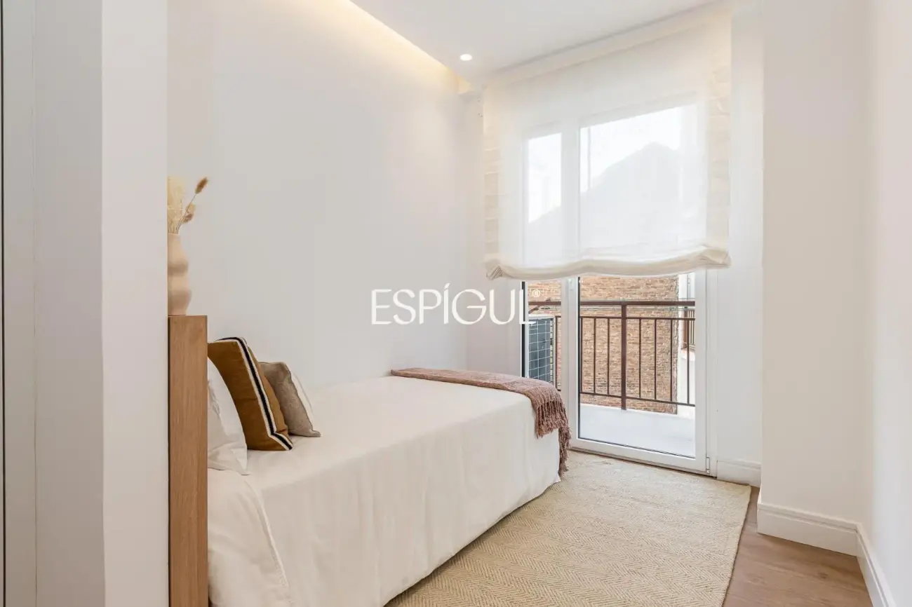 Piso en venta en Arganzuela