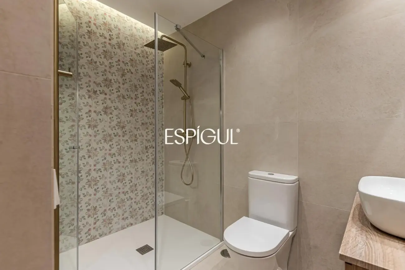 Piso en venta en Arganzuela