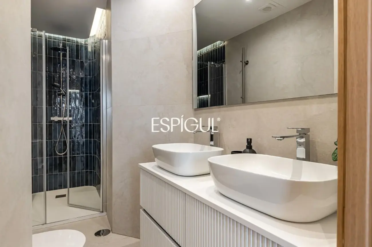 Piso en venta en Arganzuela