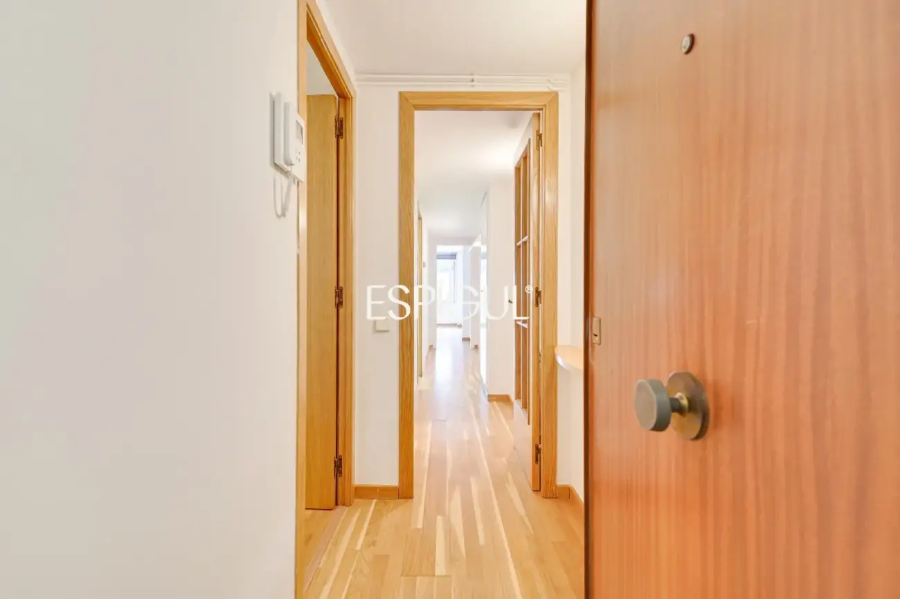 Apartment for Sale in the Center of Sant Cugat Del Vallès