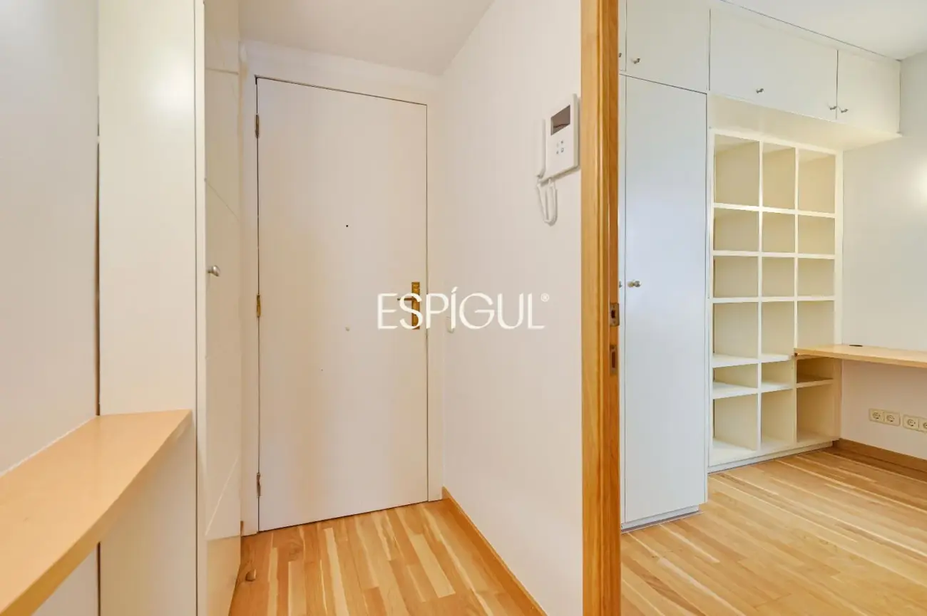 Apartment for Sale in the Center of Sant Cugat Del Vallès