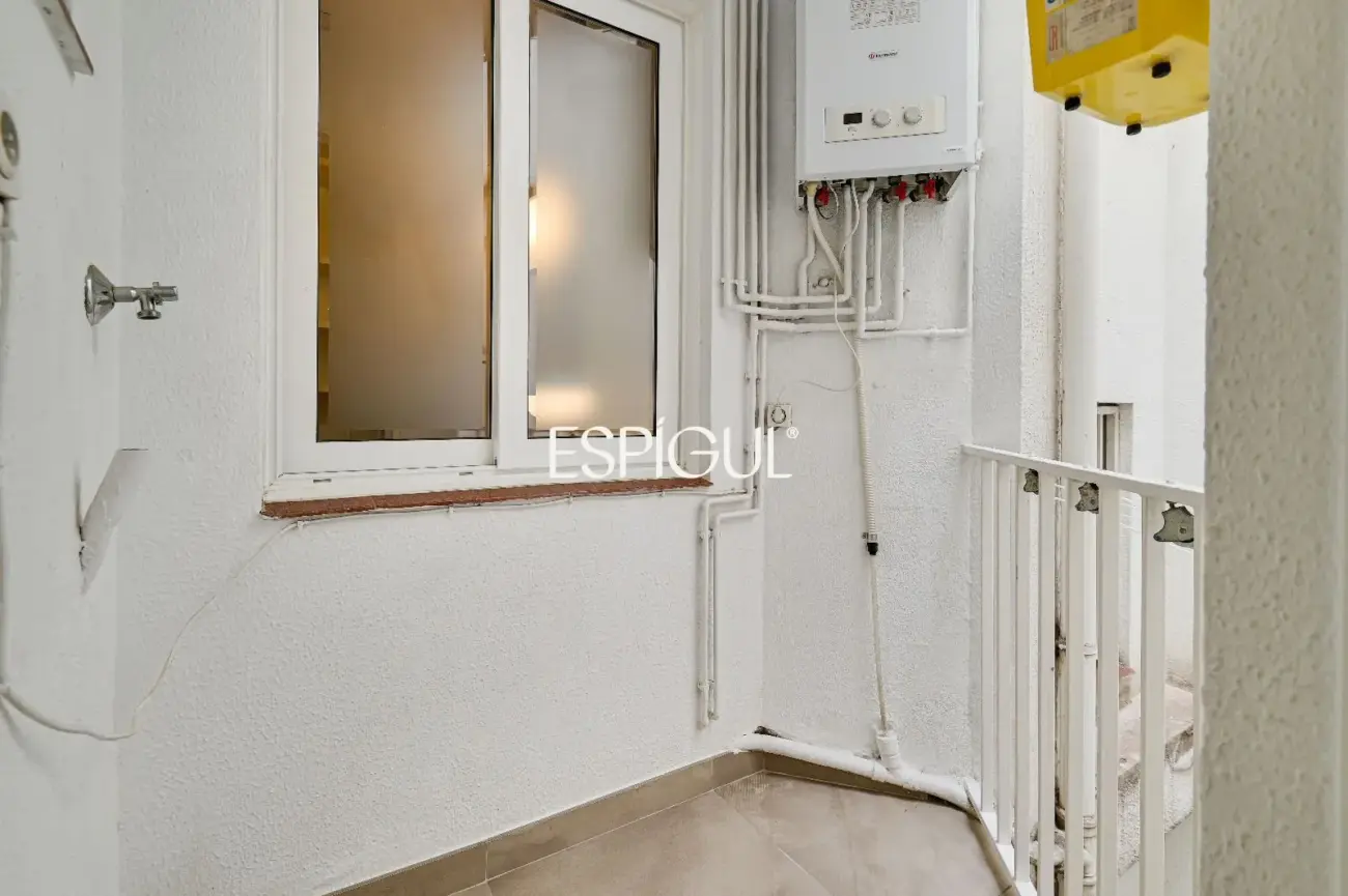 Apartment for Sale in the Center of Sant Cugat Del Vallès