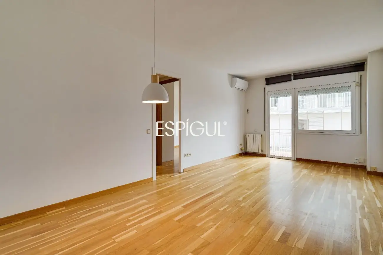 Apartment for Sale in the Center of Sant Cugat Del Vallès