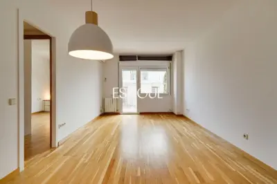 Apartment for Sale in the Center of Sant Cugat Del Vallès