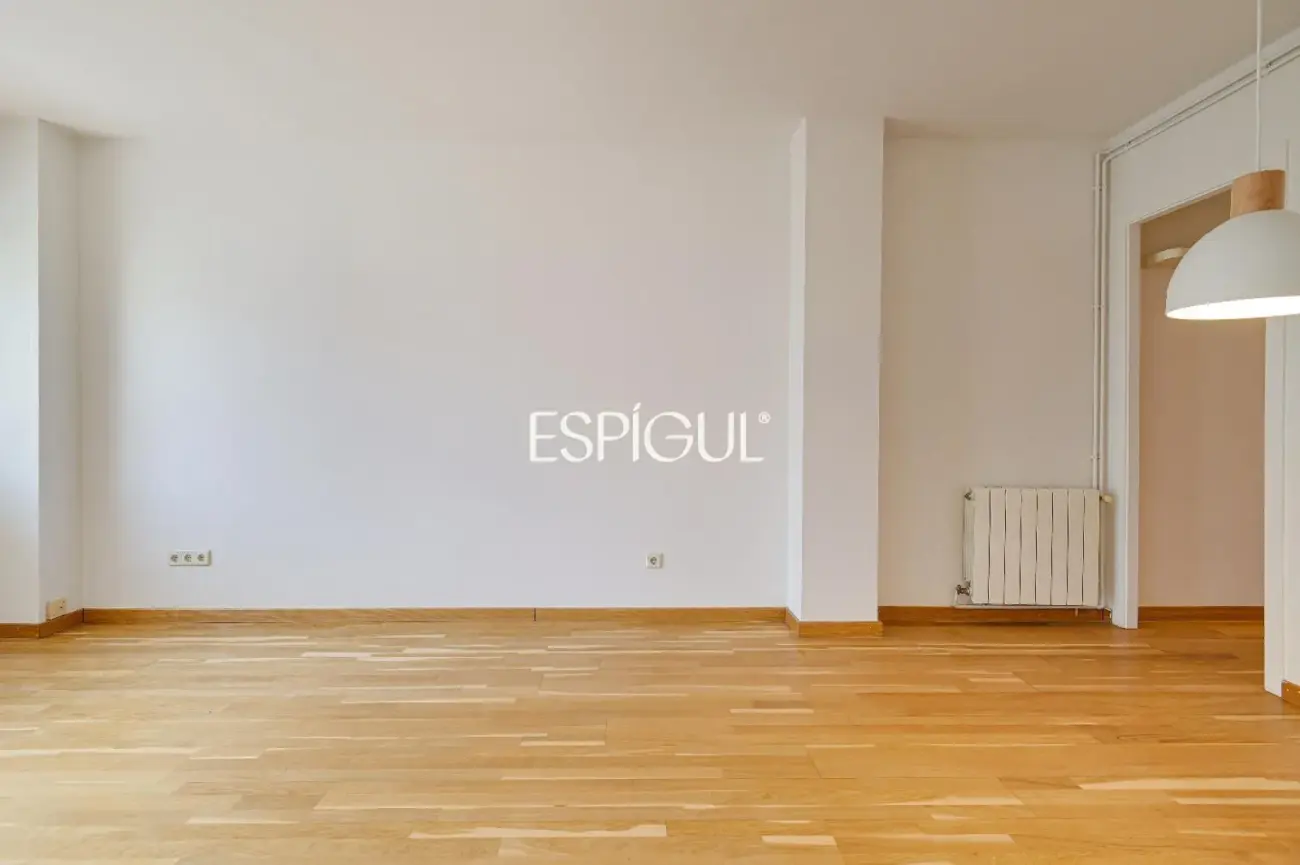 Apartment for Sale in the Center of Sant Cugat Del Vallès