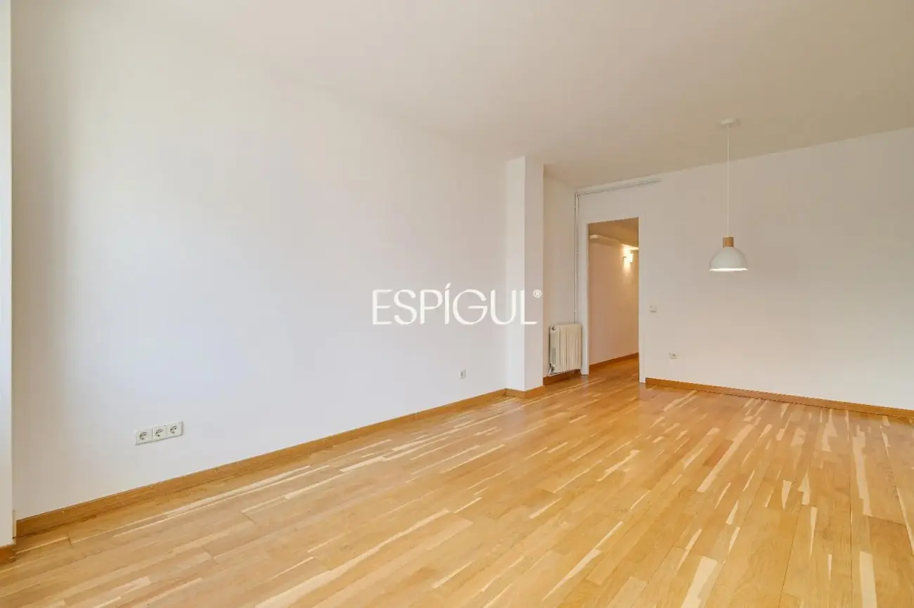 Apartment for Sale in the Center of Sant Cugat Del Vallès