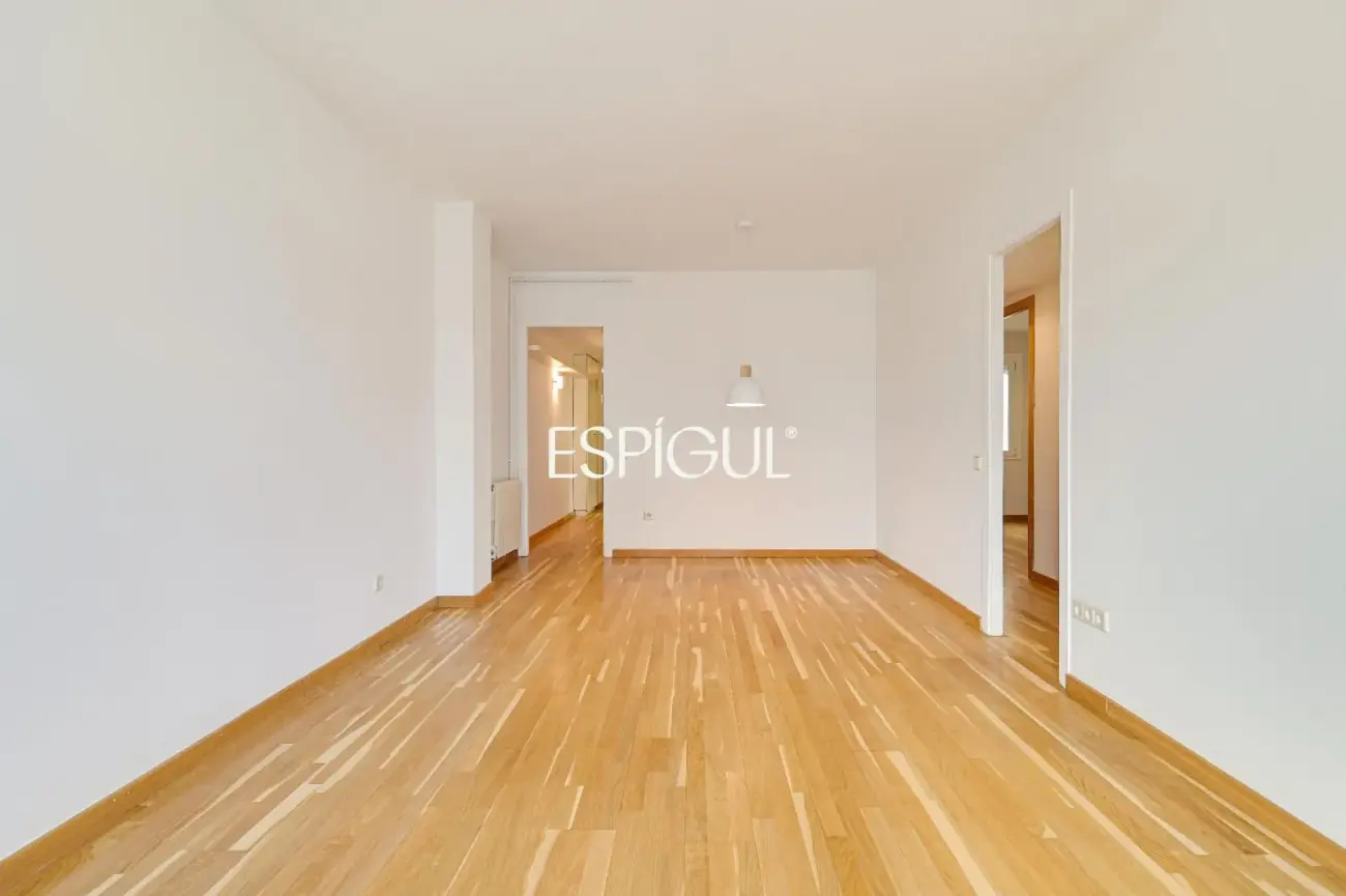 Apartment for Sale in the Center of Sant Cugat Del Vallès