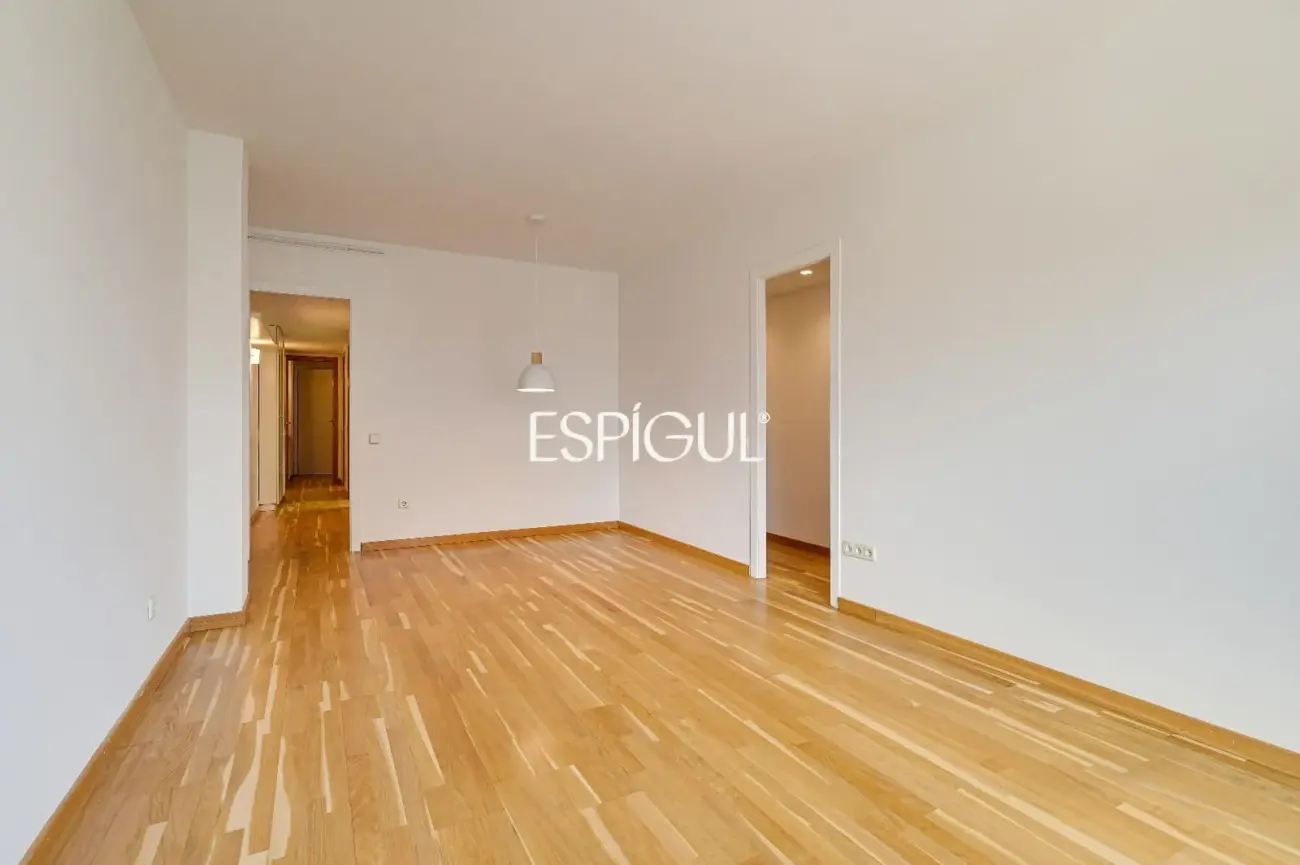 Apartment for Sale in the Center of Sant Cugat Del Vallès