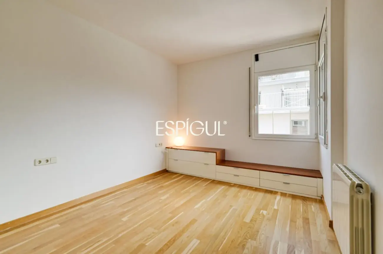 Apartment for Sale in the Center of Sant Cugat Del Vallès
