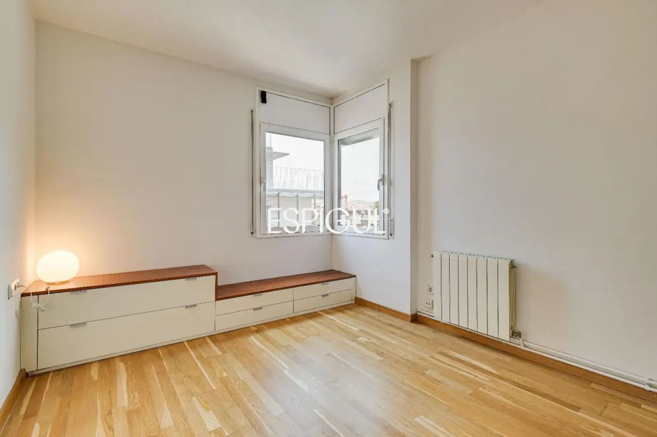 Apartment for Sale in the Center of Sant Cugat Del Vallès