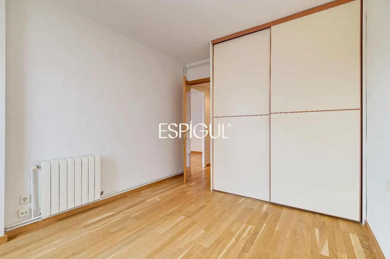 Apartment for Sale in the Center of Sant Cugat Del Vallès