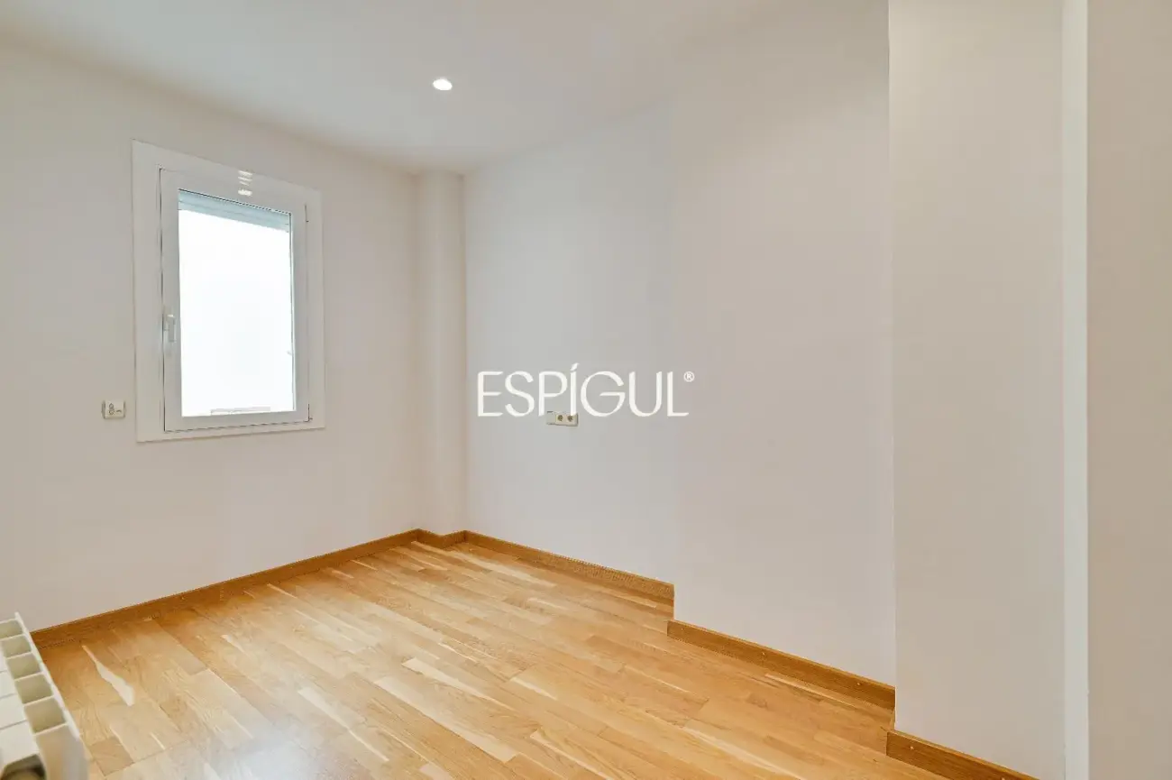 Apartment for Sale in the Center of Sant Cugat Del Vallès