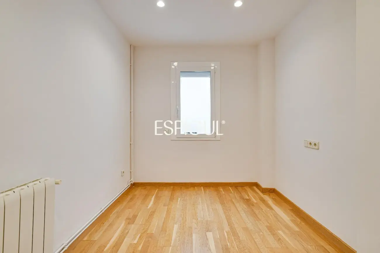 Apartment for Sale in the Center of Sant Cugat Del Vallès