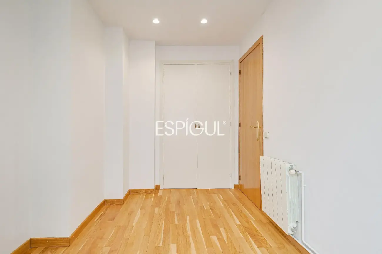 Apartment for Sale in the Center of Sant Cugat Del Vallès