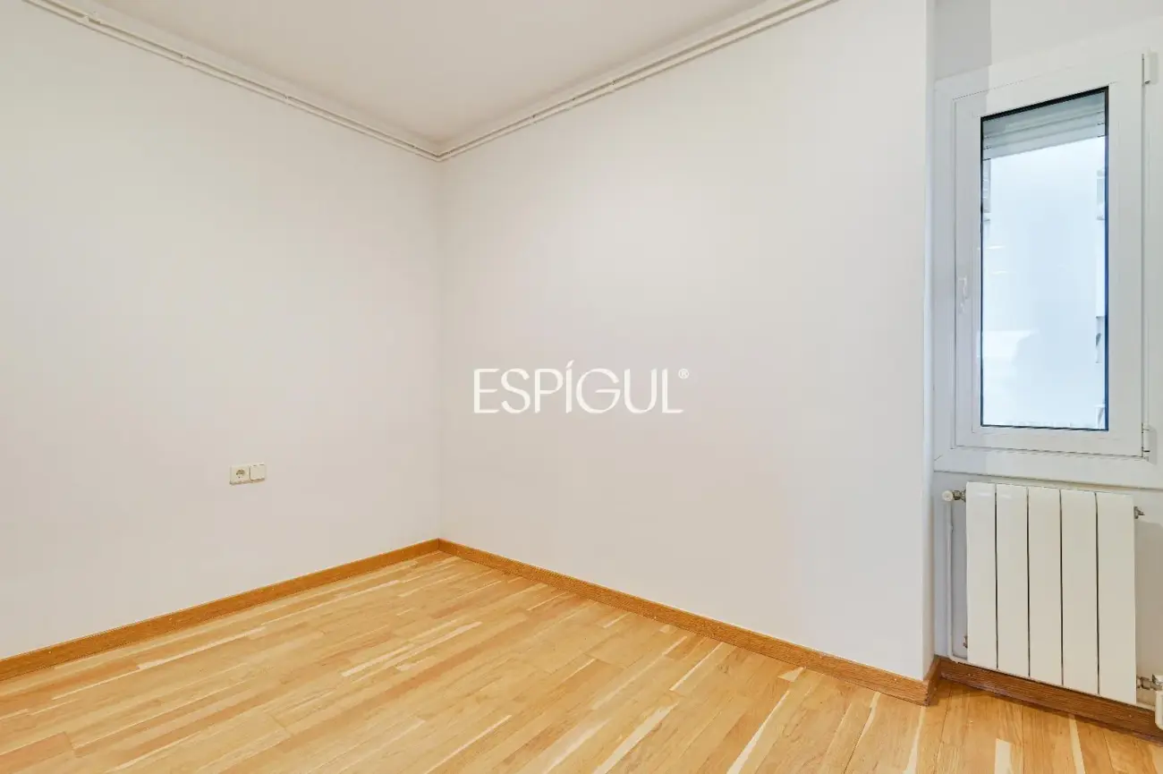 Apartment for Sale in the Center of Sant Cugat Del Vallès